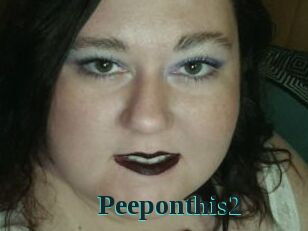 Peeponthis2