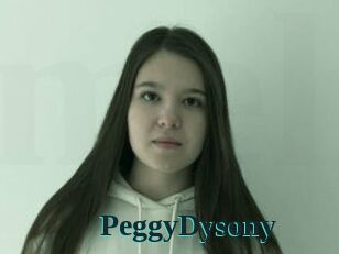 PeggyDysony Melody Melons