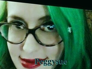 Peggysue Melody Melons