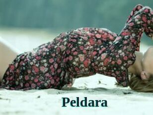 Peldara