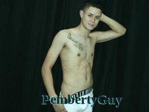 PembertyGuy