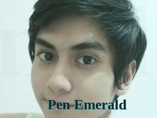 Pen_Emerald