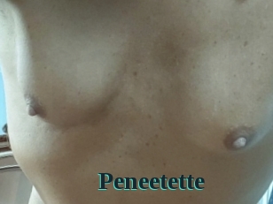 Peneetette Melody Melons