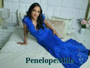 PenelopeMills Melody Melons