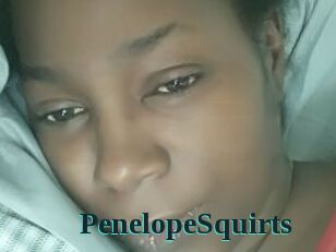 PenelopeSquirts Melody Melons