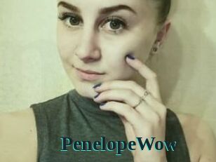 PenelopeWow