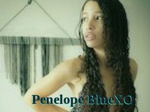 Penelope_BlueXO