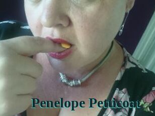 Penelope_Petticoat Melody Melons