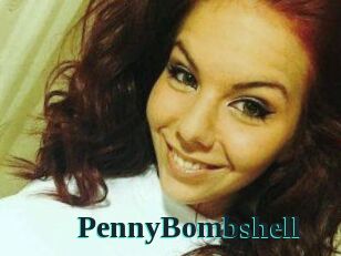 PennyBombshell