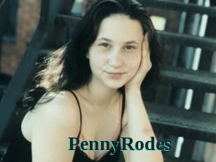 PennyRodes