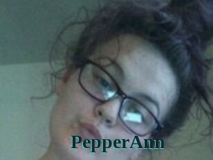Pepper_Ann