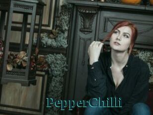 PepperChilli
