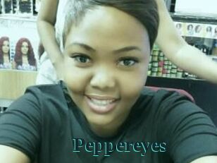 Peppereyes