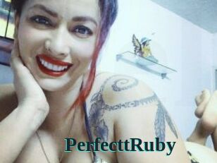 PerfecttRuby
