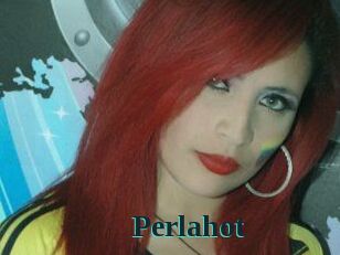 Perlahot