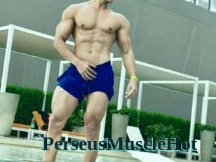 PerseusMuscleHot Melody Melons