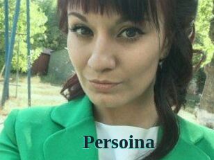 Persoina