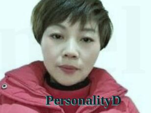 PersonalityD Melody Melons