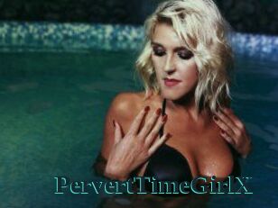 PervertTimeGirlX