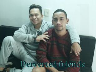 Perverted_friends Melody Melons