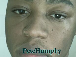 PeteHumphy