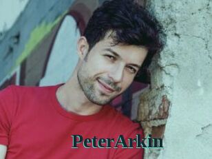 PeterArkin