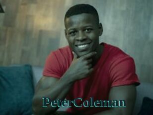 PeterColeman