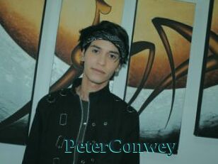 PeterConwey
