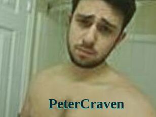 PeterCraven