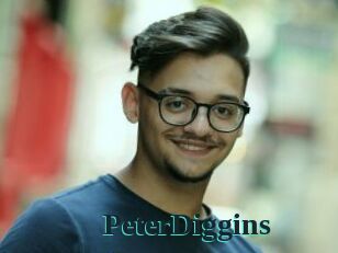 PeterDiggins