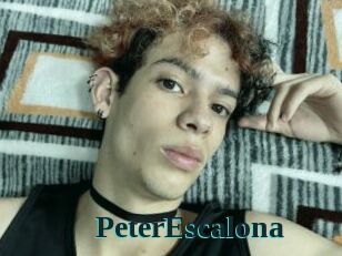 PeterEscalona