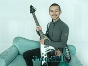 PeterHill Melody Melons