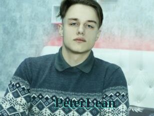 PeterLean