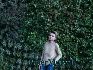 PeterMorval