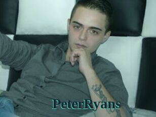 PeterRyans