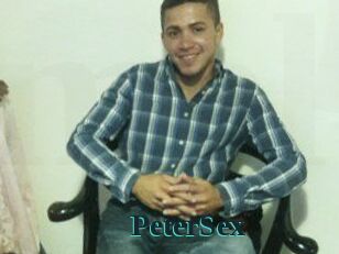 PeterSex Melody Melons