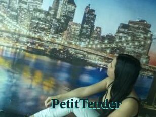 PetitTender