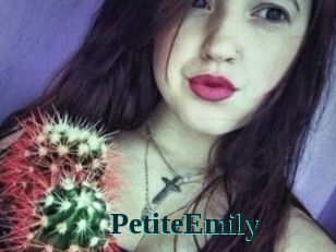 PetiteEmily Melody Melons