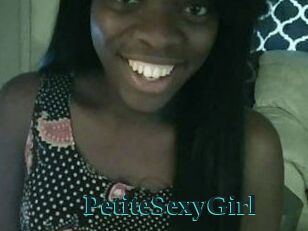 PetiteSexyGirl