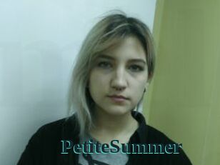 PetiteSummer