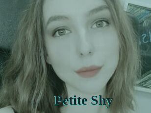 Petite_Shy