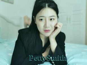 PettySmith