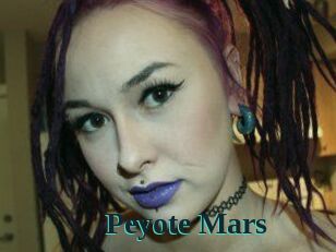 Peyote_Mars