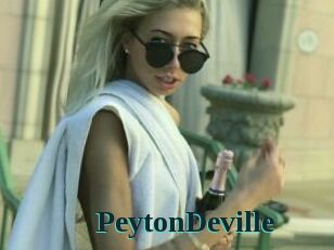 PeytonDeville