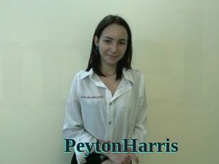 PeytonHarris