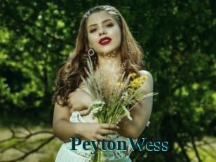 PeytonWess