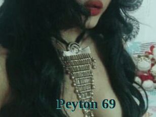 Peyton_69 Melody Melons