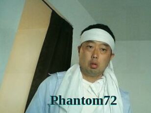 Phantom72
