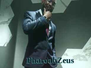 PharoahZeus