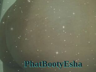 PhatBootyEsha Melody Melons